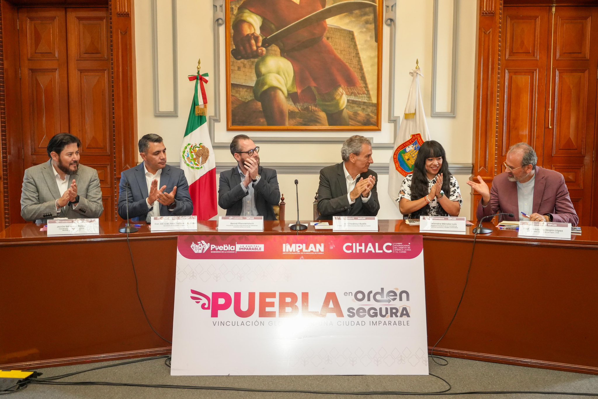 Pepe Chedraui alianza internacional