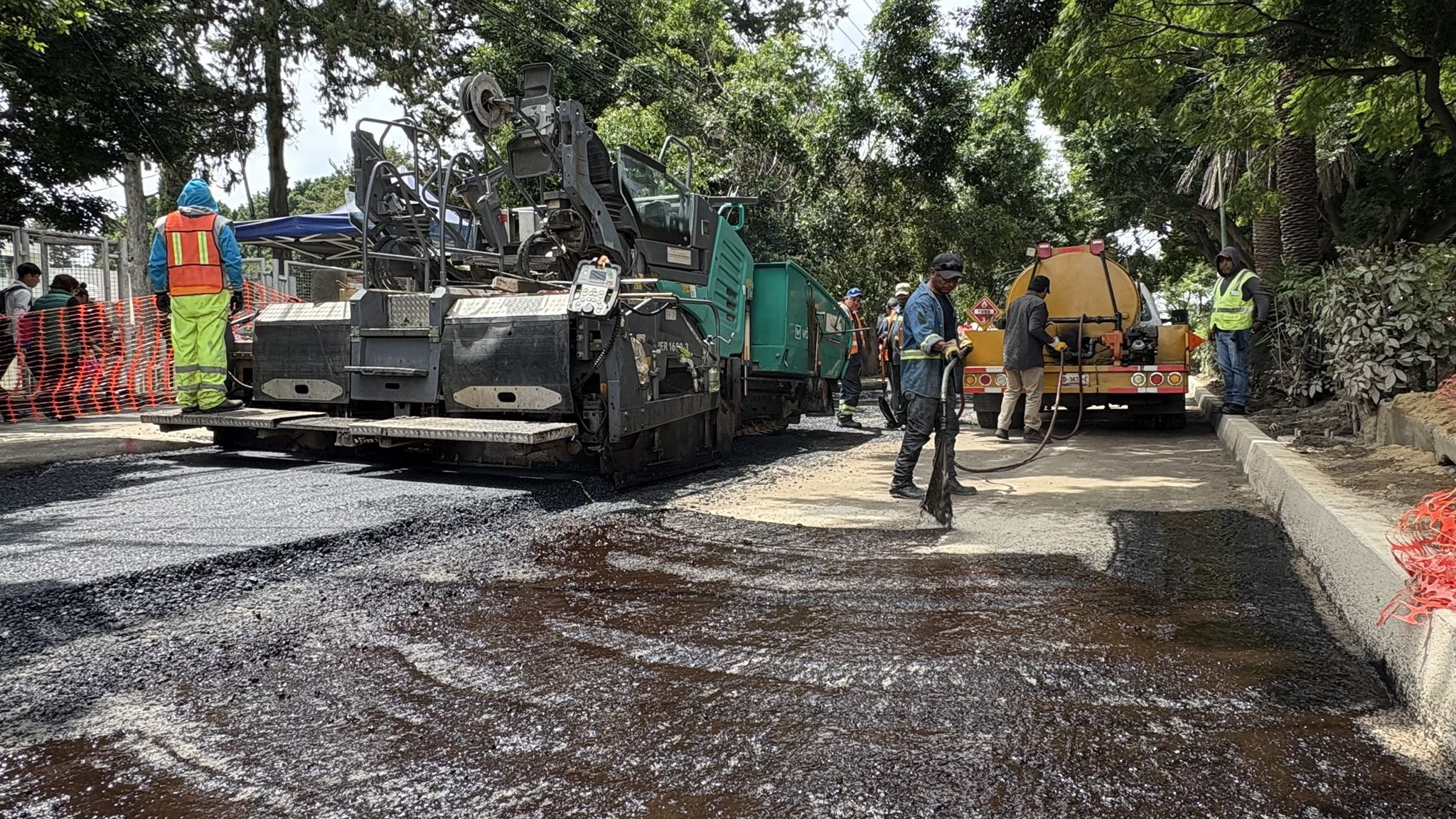 Pepe Chedraui 11 Oriente