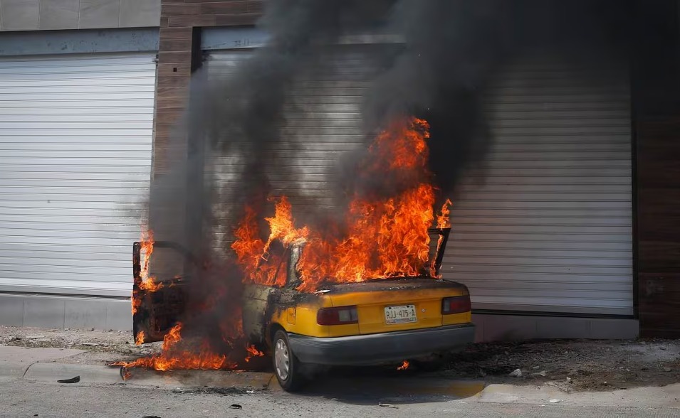 Operativo vs. El Mencho